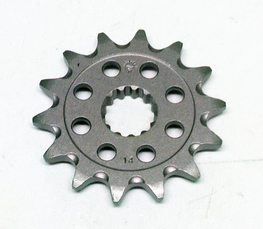 JT FRONT SPROCKET JTF1442.14SC JT, (Self Cleaning)