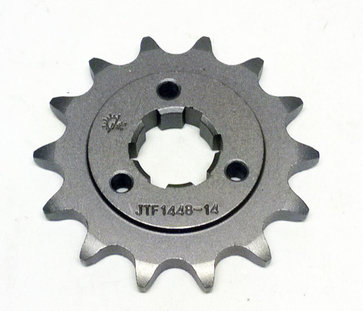 JT FRONT SPROCKET JTF1448.14 JT