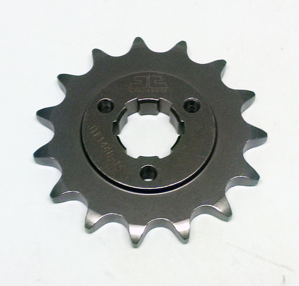 JT FRONT SPROCKET JTF1448.15 JT