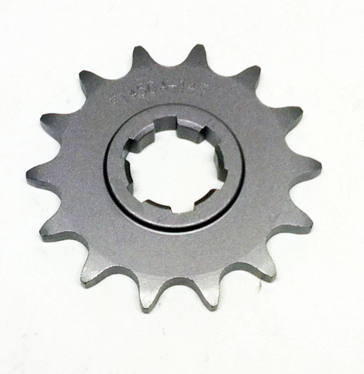 JT FRONT SPROCKET JTF1450.14 JT SF1450-14.JT