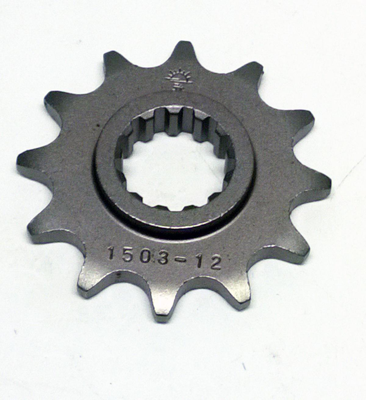 JT FRONT SPROCKET JTF1503.12 JT.