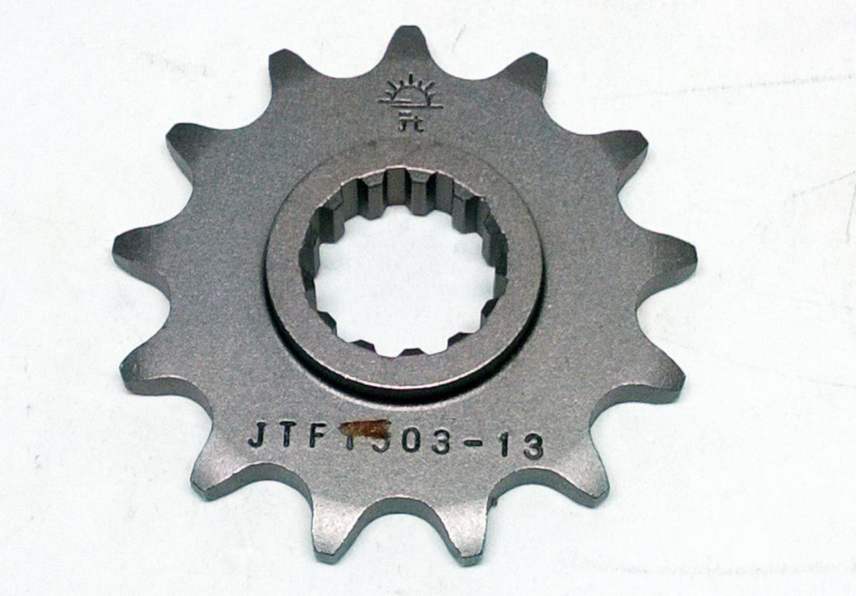 JT FRONT SPROCKET JTF1503.13 JT.