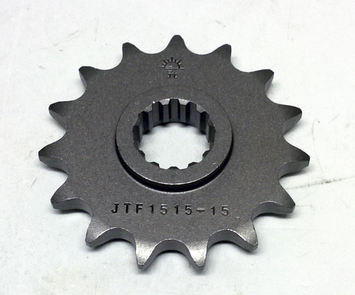 JT FRONT SPROCKET JTF1515.15 JT