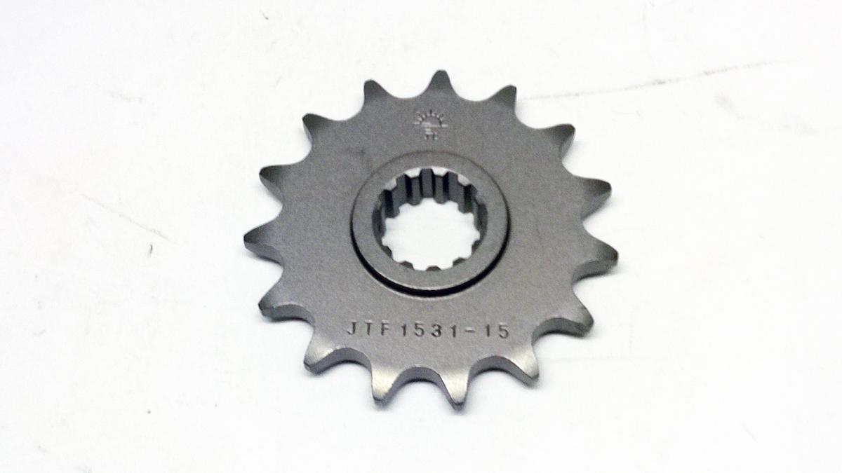 JT FRONT SPROCKET JTF1531.15 JT