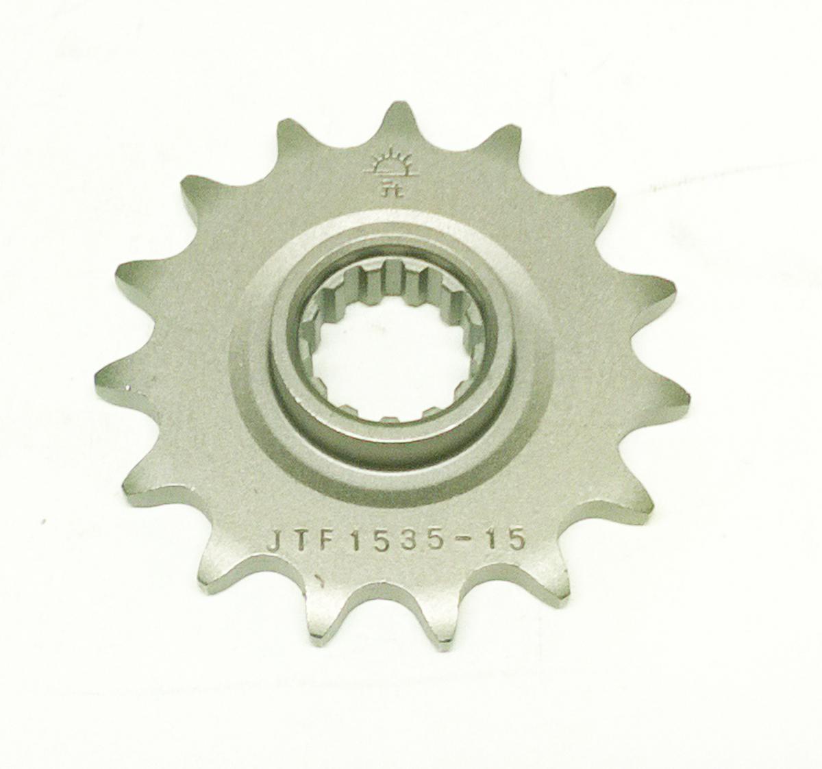 JT FRONT SPROCKET JTF1535.15 JT