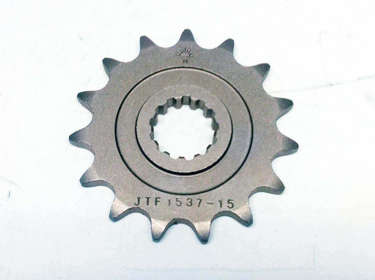 JT FRONT SPROCKET JTF1537.15 JT