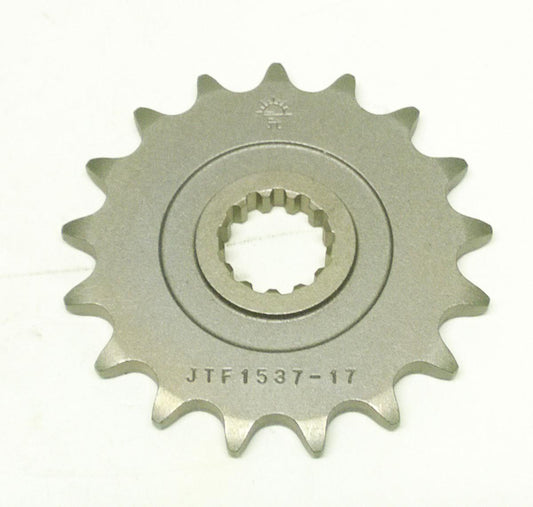 JT FRONT SPROCKET JTF1537.17 JT