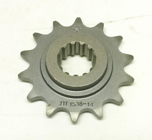 JT FRONT SPROCKET JTF1538.14 JT