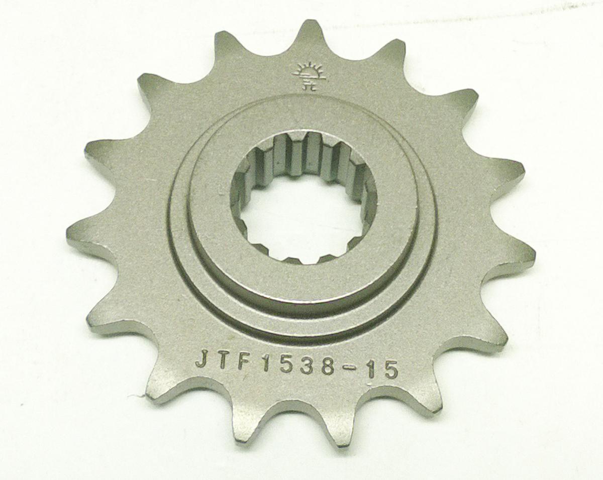 JT FRONT SPROCKET JTF1538.15 JT