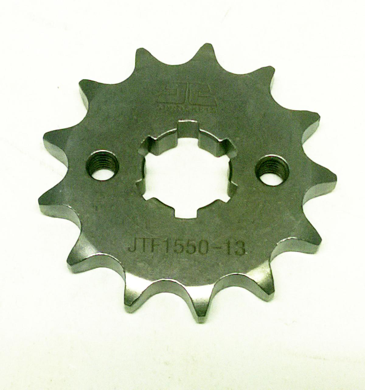 JT FRONT SPROCKET JTF1550.13 JT