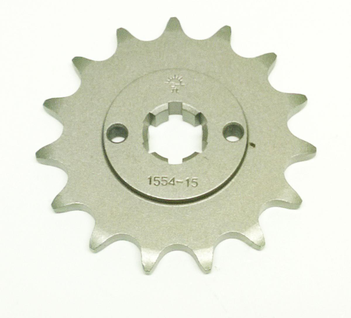 JT FRONT SPROCKET JTF1554.15 JT