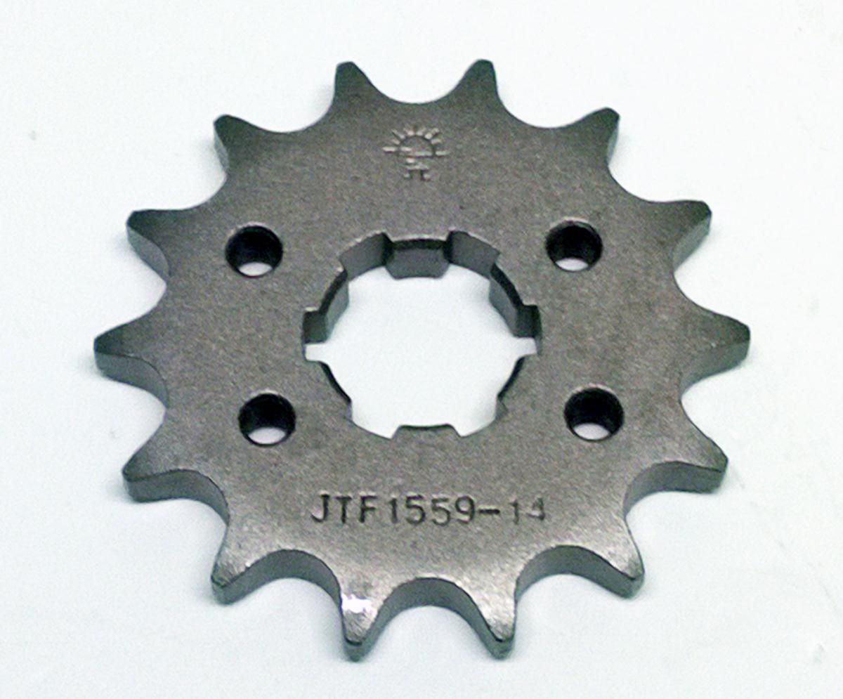 JT FRONT SPROCKET JTF1559.14 JT