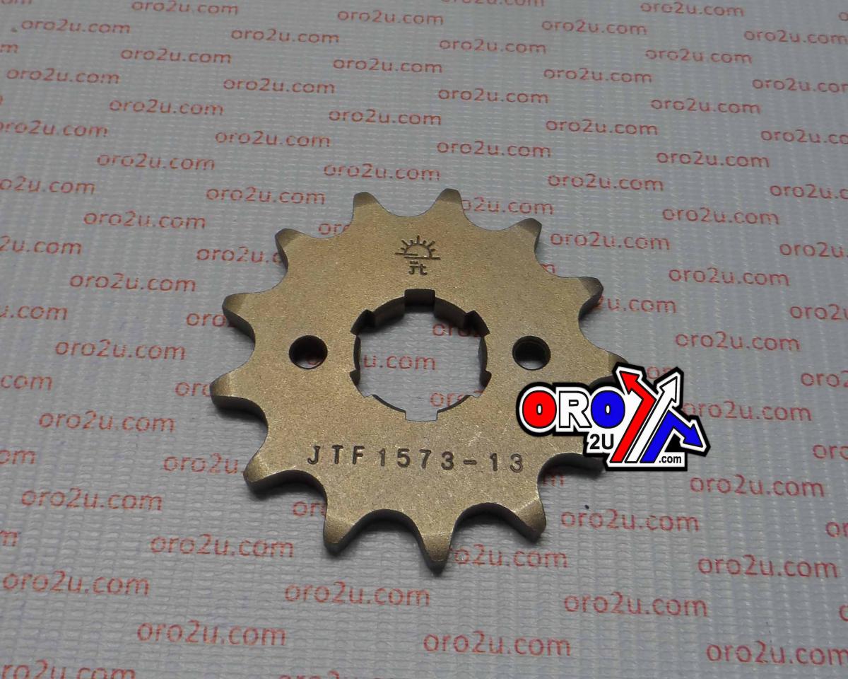 JT FRONT SPROCKET JTF1573.13 JT