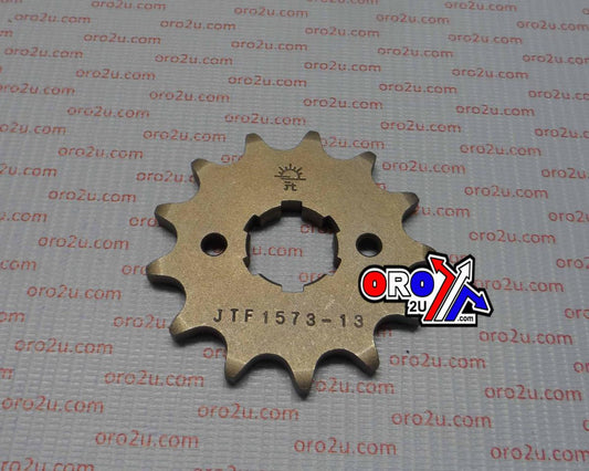 JT FRONT SPROCKET JTF1573.13 JT