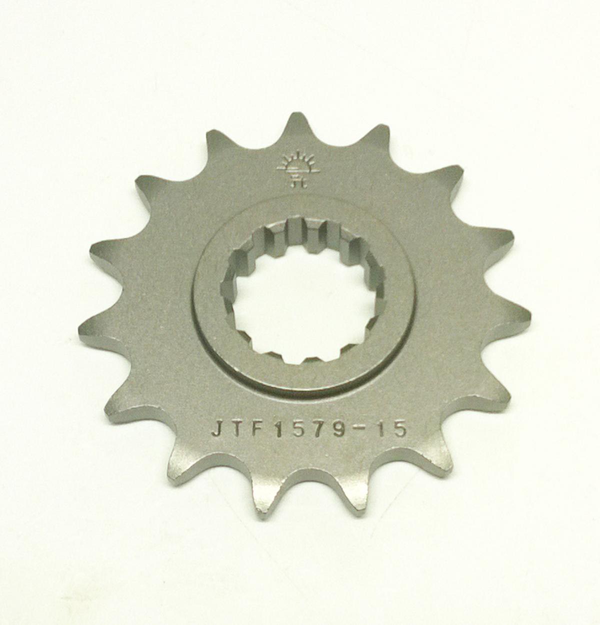 JT FRONT SPROCKET JTF1577.15 JT