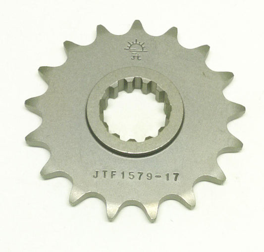 JT FRONT SPROCKET JTF1579.15 JT, 520 Chain Conversion