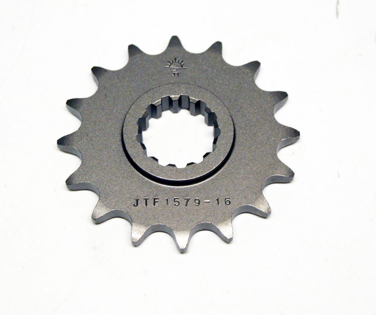 JT FRONT SPROCKET JTF1579.16 JT, 520 Chain Conversion