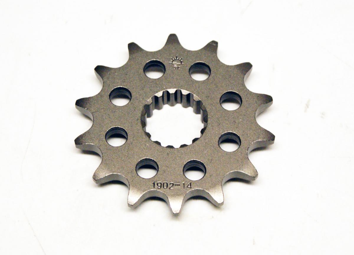 JT FRONT SPROCKET JTF1579.17 JT, 520 Chain Conversion