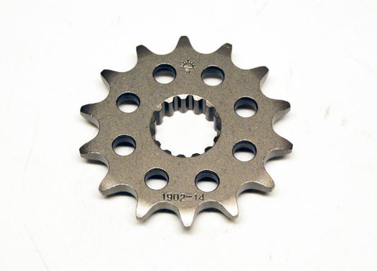 JT FRONT SPROCKET JTF1579.17 JT, 520 Chain Conversion