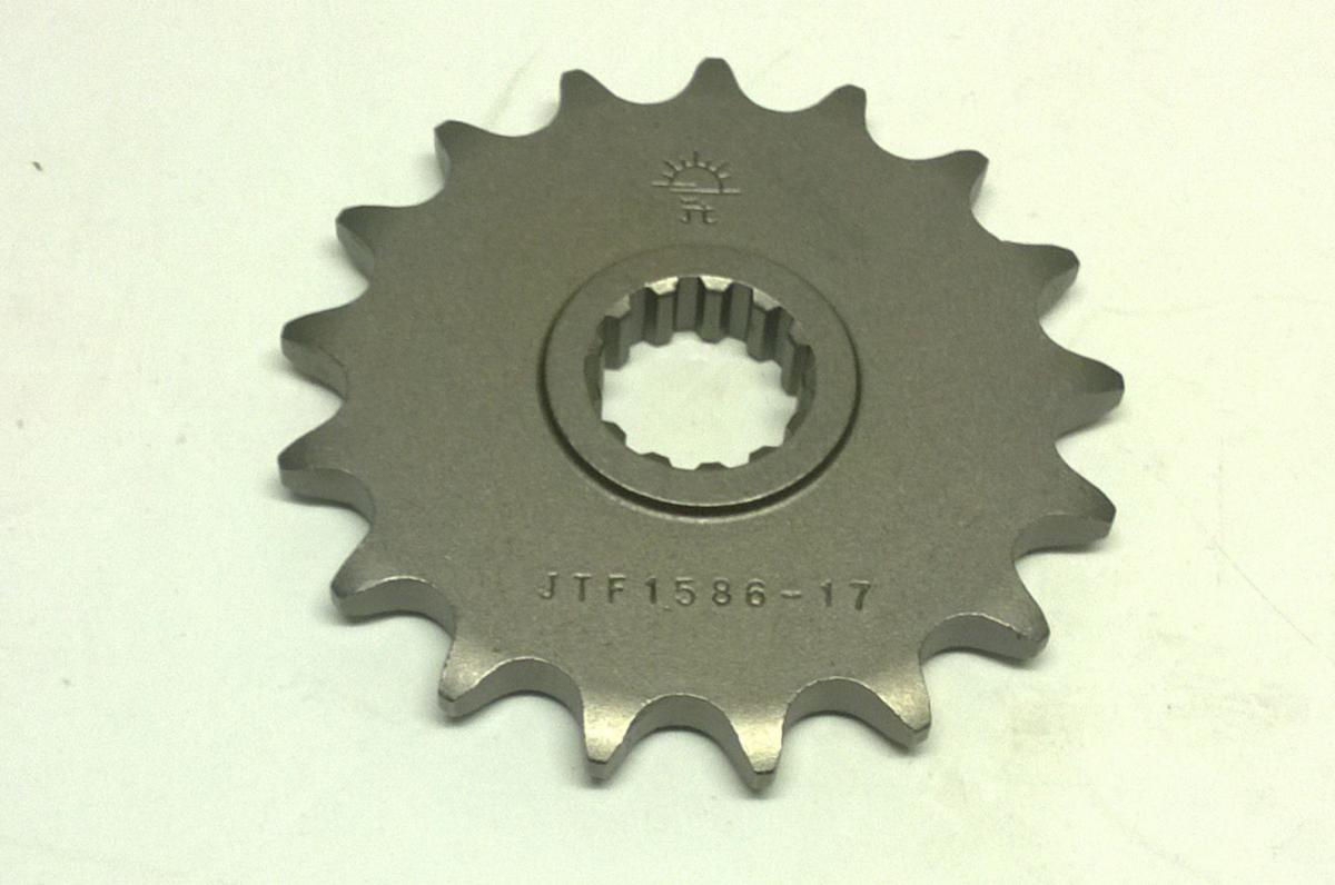 JT FRONT SPROCKET JTF1586.17 JT