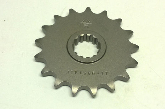 JT FRONT SPROCKET JTF1586.17 JT