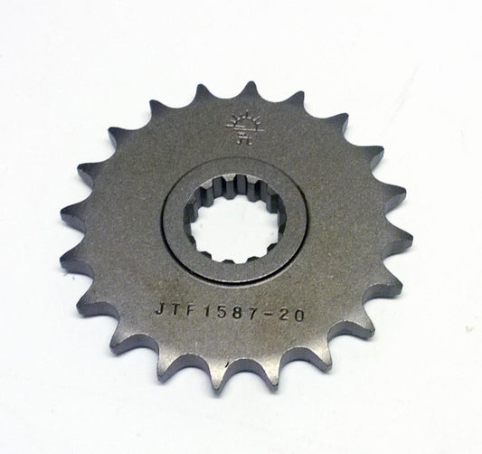 JT FRONT SPROCKET JTF1587.20 JT