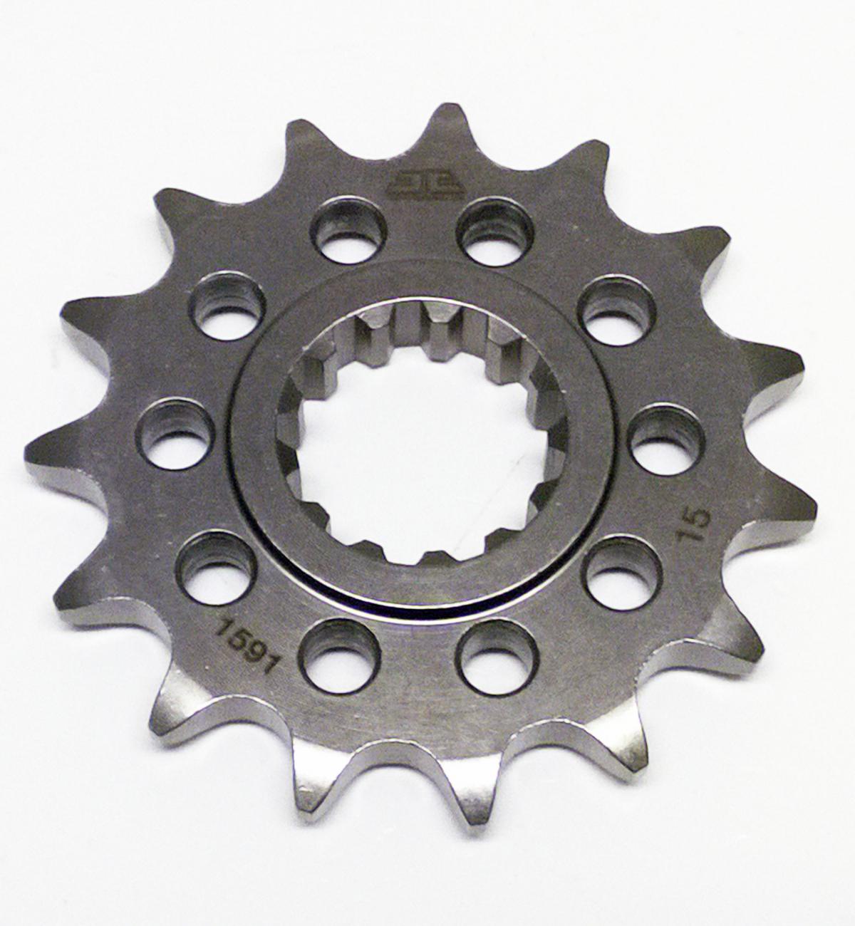 JT FRONT SPROCKET JTF1591.15 JT