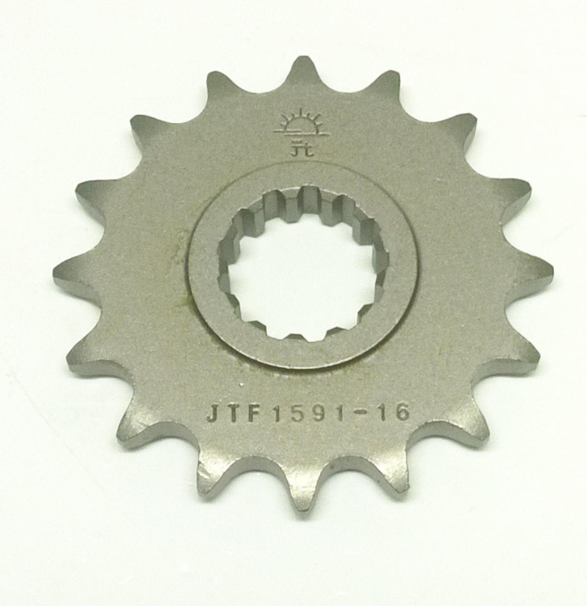 JT FRONT SPROCKET JTF1591.16 JT