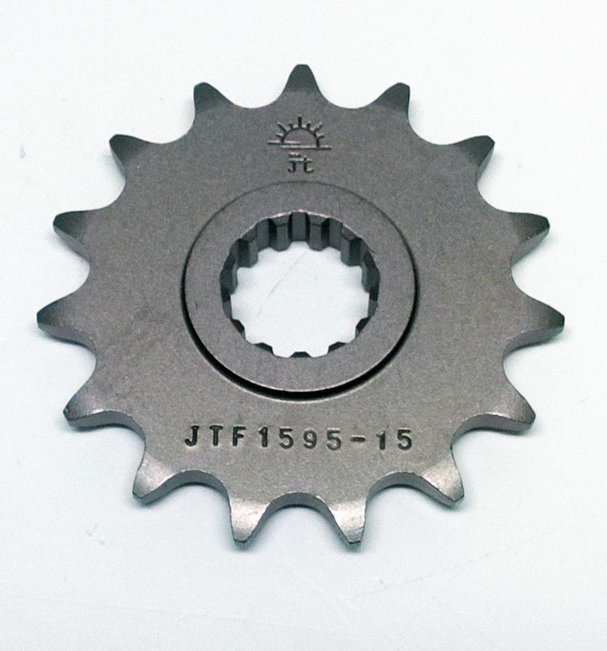 JT FRONT SPROCKET JTF1595.15 JT