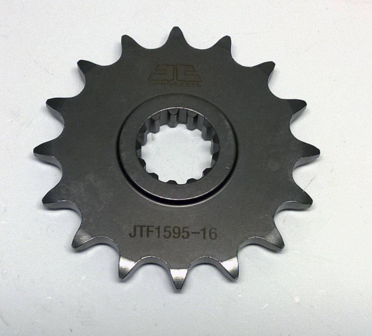 JT FRONT SPROCKET JTF1595.16 JT