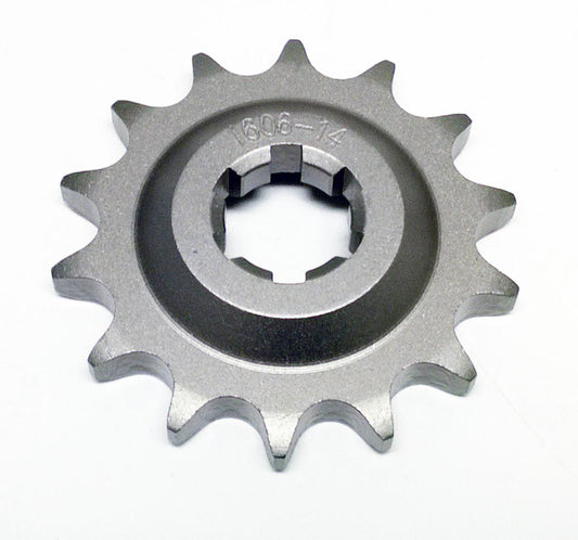 JT FRONT SPROCKET JTF1606.14 JT