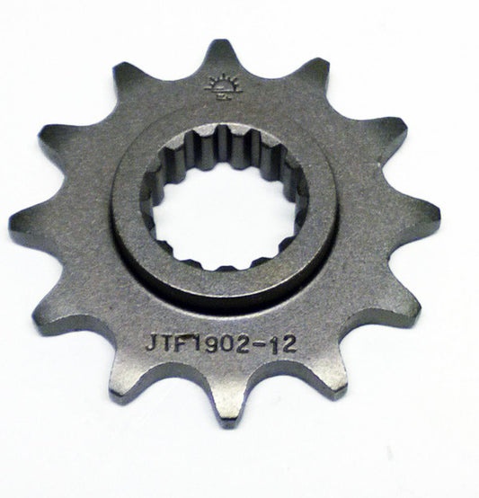 JT FRONT SPROCKET JTF1902.12 JT JTF190212