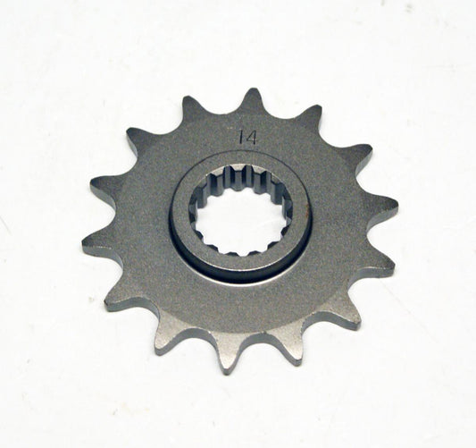 DIRT RACING  FRONT SPROCKET 14 JTF1902.14 520