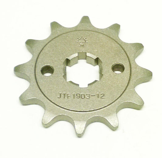 JT FRONT SPROCKET JTF1903.12 JT