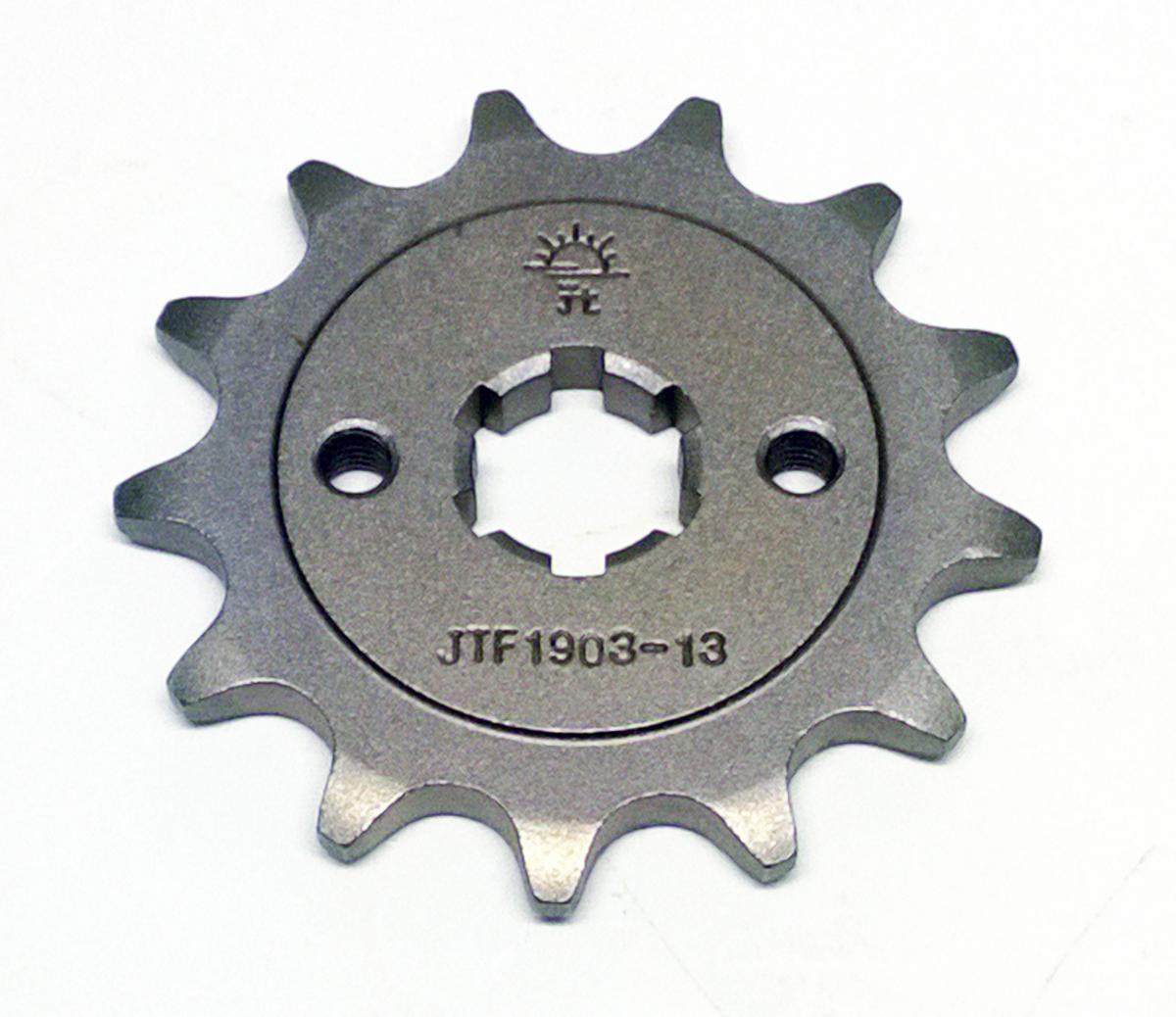 JT FRONT SPROCKET JTF1903.13 JT