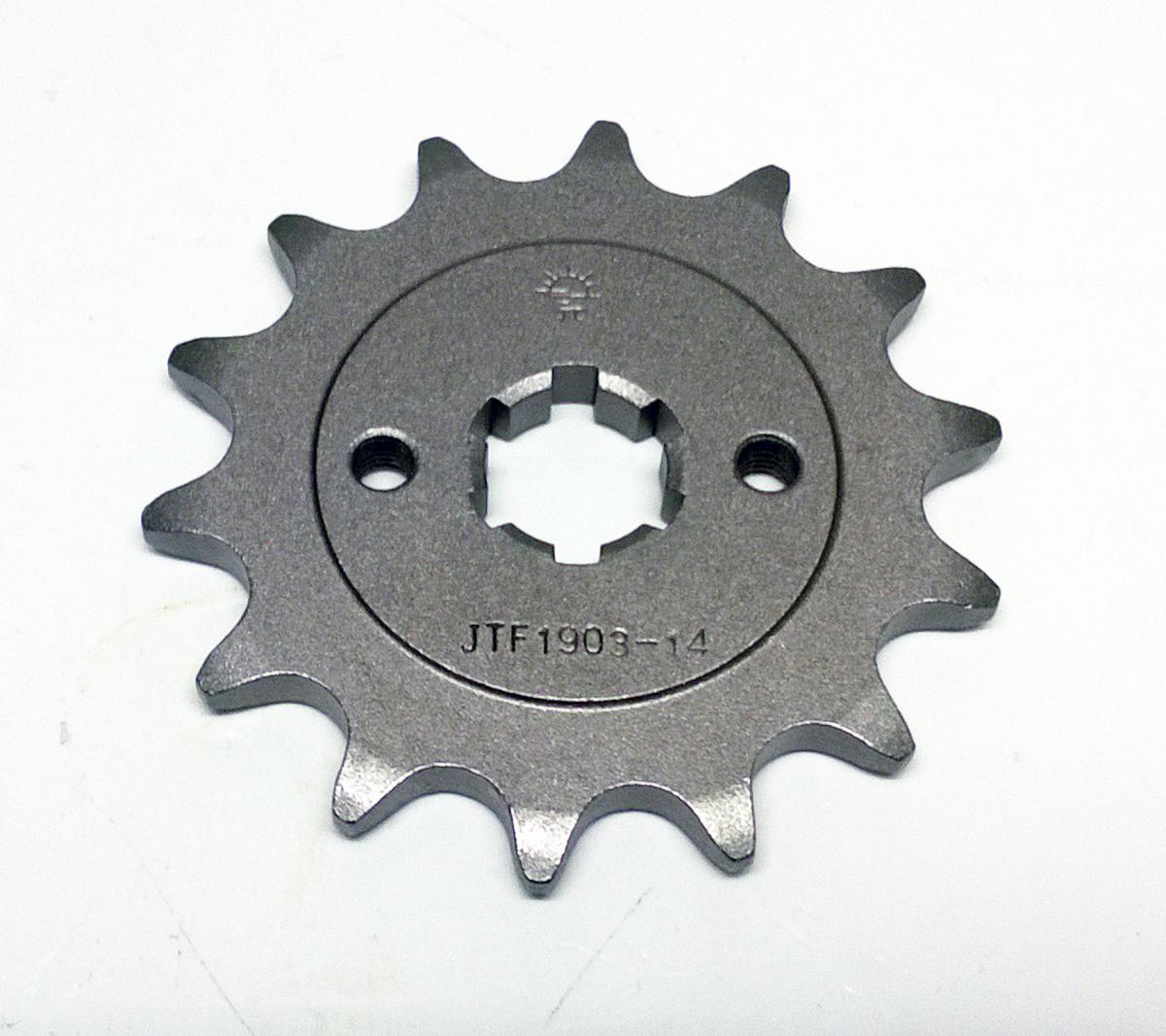 JT FRONT SPROCKET JTF1903.14 JT