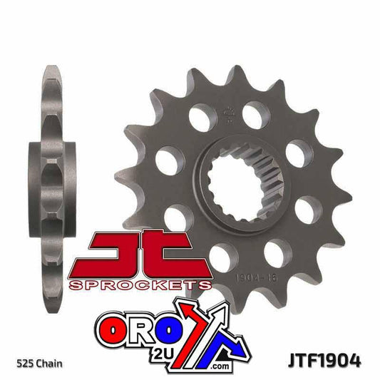 JT FRONT SPROCKET JTF1903.15 JT