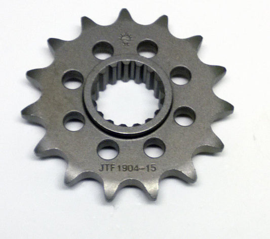 JT FRONT SPROCKET JTF1904.15 JT