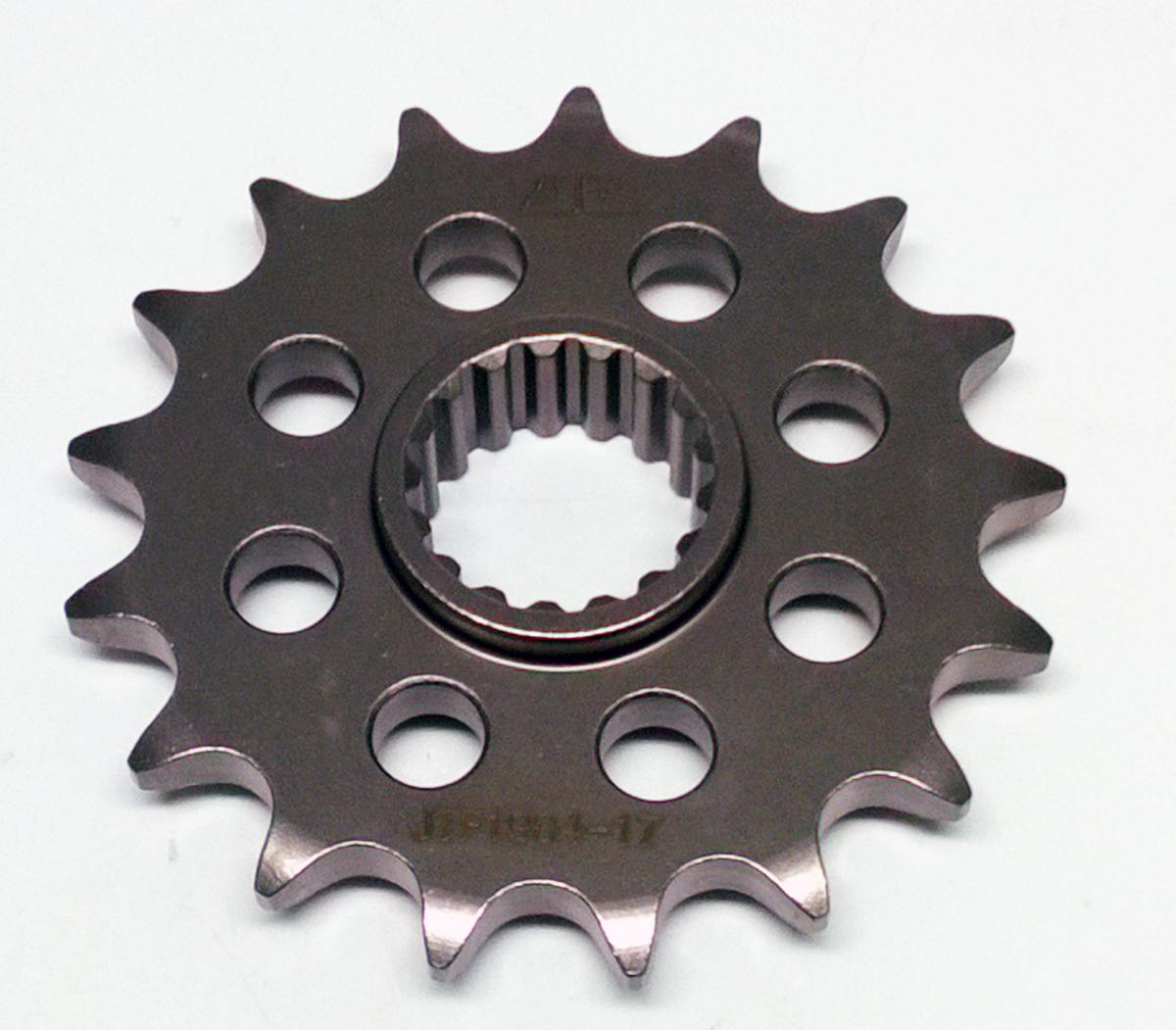 JT FRONT SPROCKET JTF1904.17 JT