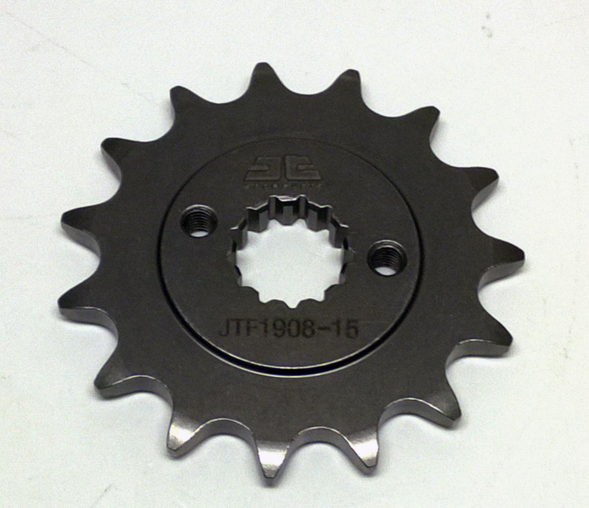 JT FRONT SPROCKET JTF1908.15 JT