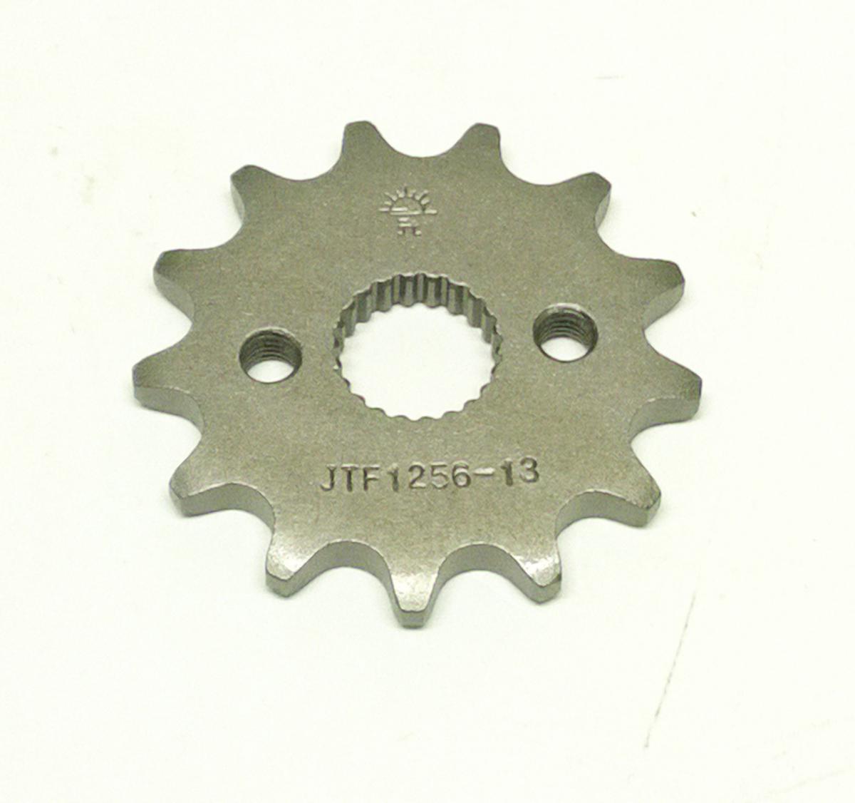 JT FRONT SPROCKET JTF1256.13 420 TG315-