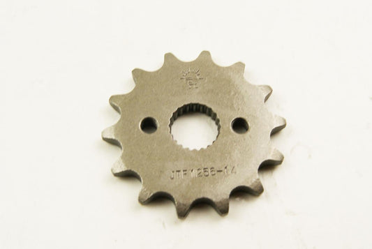 JT FRONT SPROCKET JTF1256.14 420 TG315-