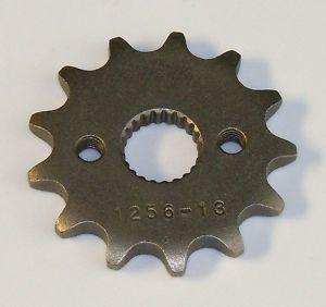 DIRT RACING  FRONT SPROCKET 15 JTF1256.15 420 23800-GC4-600, 23800-GCF-A20