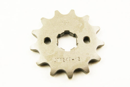 JT FRONT SPROCKET JTF249.13 420