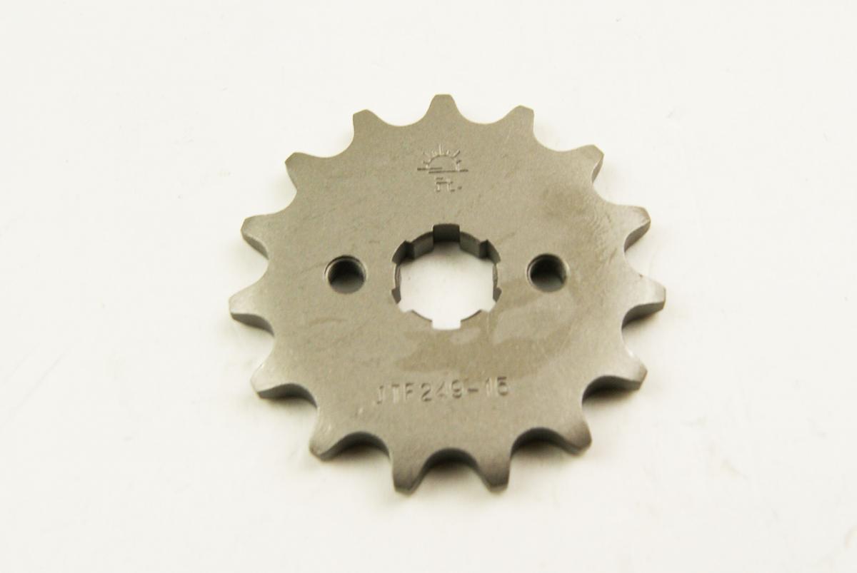 JT FRONT SPROCKET JTF249.15 420