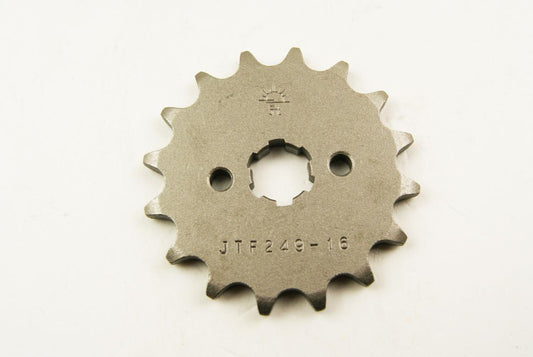 JT FRONT SPROCKET JTF249.16 420