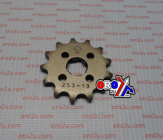 JT FRONT SPROCKET JTF253.13 JT