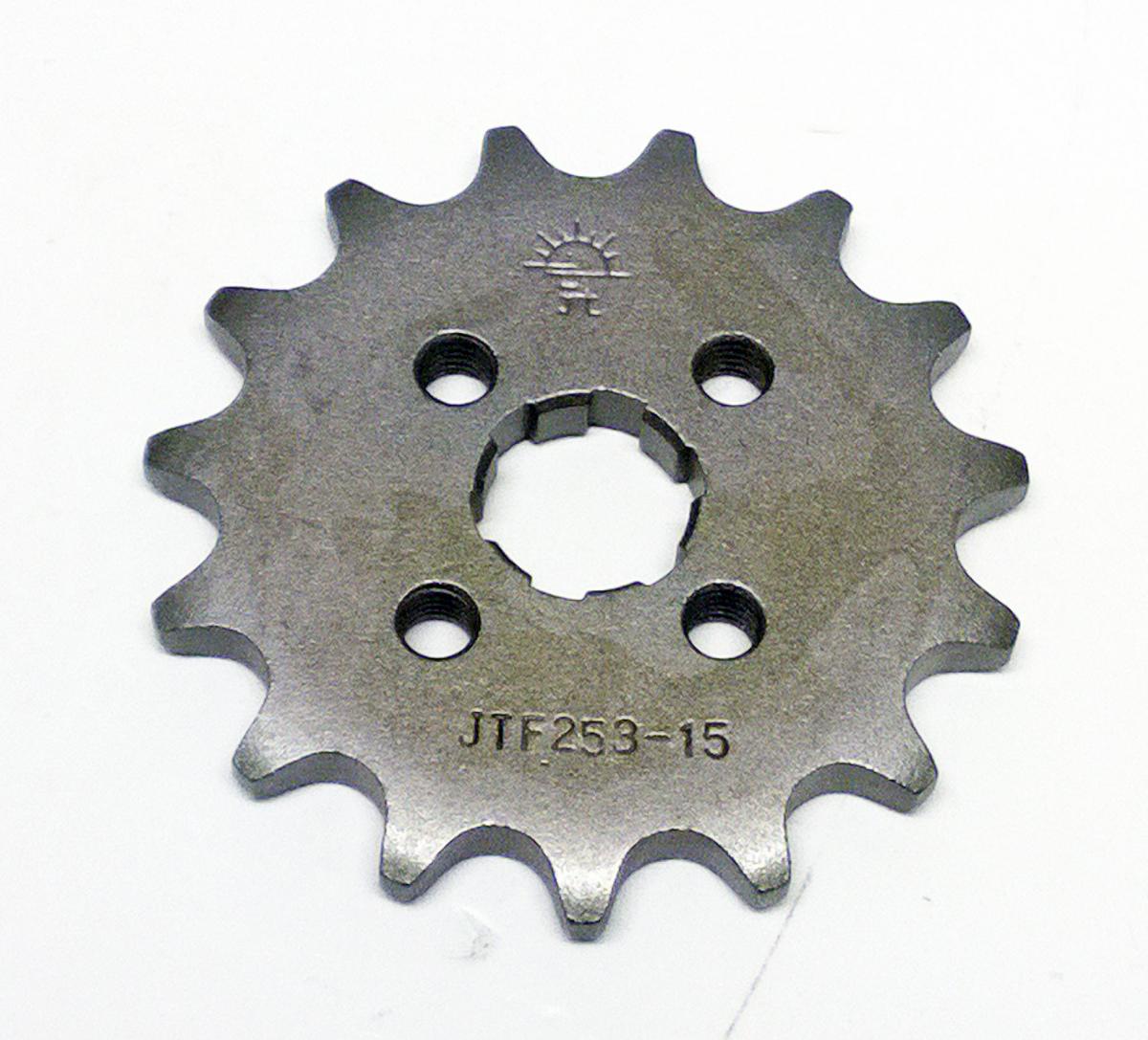 JT FRONT SPROCKET JTF253.15 JT