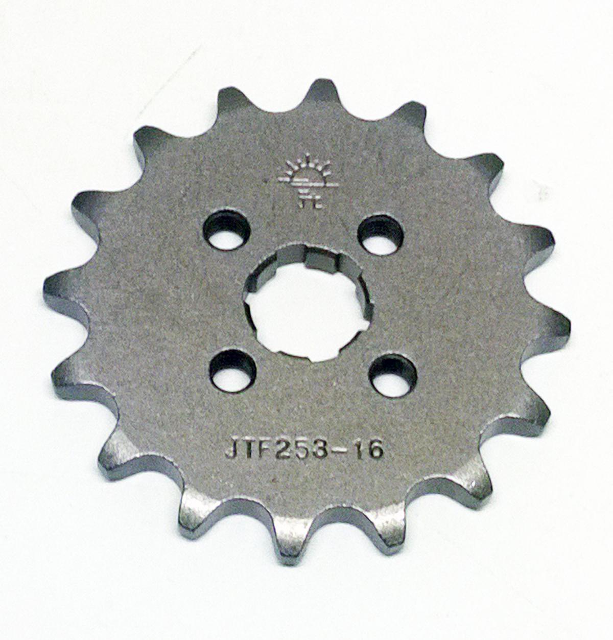 JT FRONT SPROCKET JTF253.16 JT