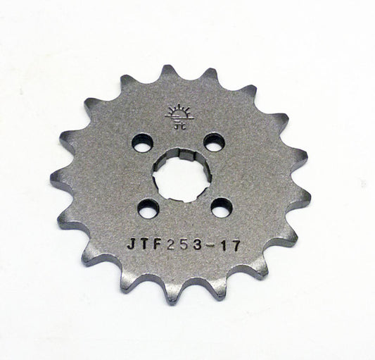 JT FRONT SPROCKET JTF253.17 JT